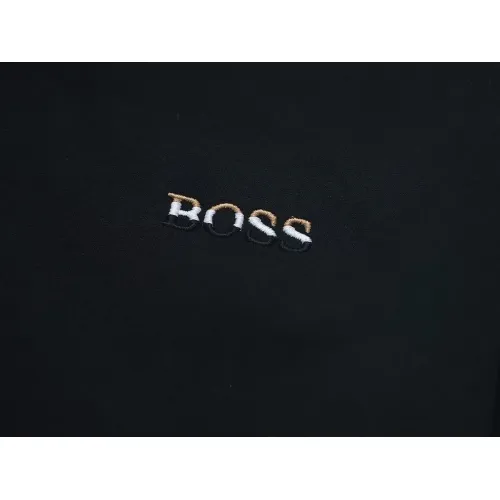 Replica Boss T-Shirts Short Sleeved For Men #1457964 $34.00 USD for Wholesale