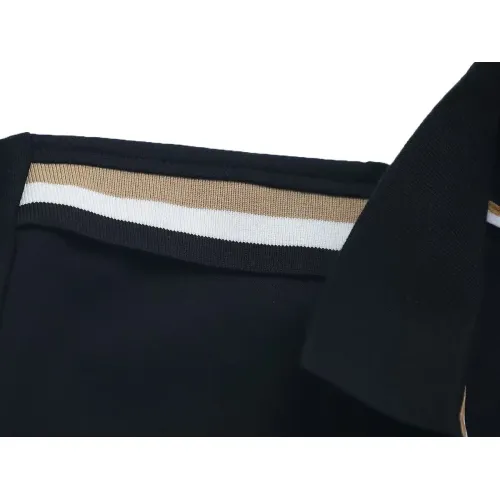 Replica Boss T-Shirts Short Sleeved For Men #1457964 $34.00 USD for Wholesale