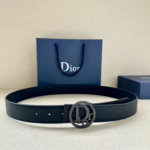 Cheap Christian Dior AAA Quality Belts For Men #1457974, $$52.00 USD On Christian Dior AAA Quality Belts