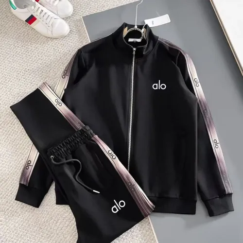 Cheap ALO Tracksuits Long Sleeved For Men #1457979, $$92.00 USD On ALO Tracksuits