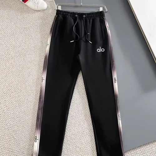 Replica ALO Tracksuits Long Sleeved For Men #1457979 $92.00 USD for Wholesale