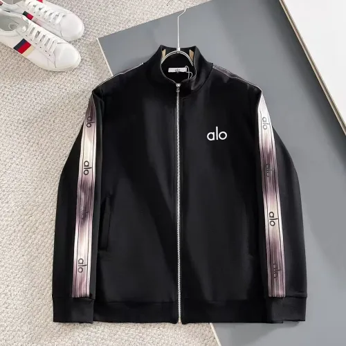Replica ALO Tracksuits Long Sleeved For Men #1457979 $92.00 USD for Wholesale