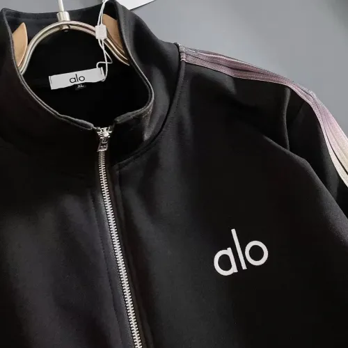 Replica ALO Tracksuits Long Sleeved For Men #1457979 $92.00 USD for Wholesale