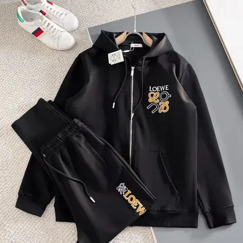 Cheap LOEWE Tracksuits Long Sleeved For Men #1457980, $$92.00 USD On LOEWE Tracksuits