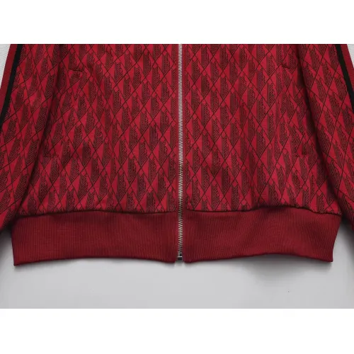 Replica Lacoste Tracksuits Long Sleeved For Men #1457981 $92.00 USD for Wholesale