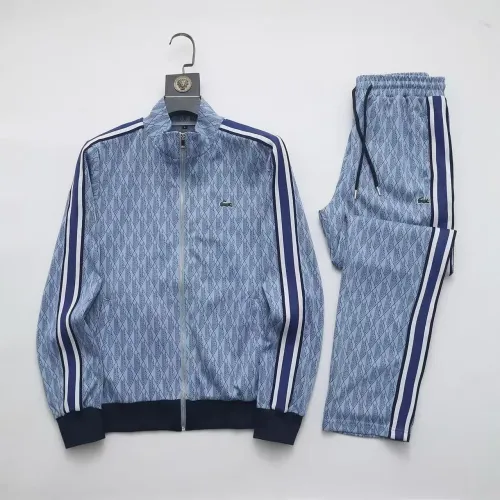 Cheap Lacoste Tracksuits Long Sleeved For Men #1457982, $$92.00 USD On Lacoste Tracksuits