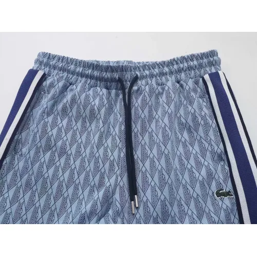 Replica Lacoste Tracksuits Long Sleeved For Men #1457982 $92.00 USD for Wholesale