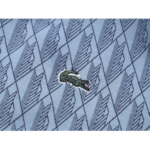 Replica Lacoste Tracksuits Long Sleeved For Men #1457982 $92.00 USD for Wholesale