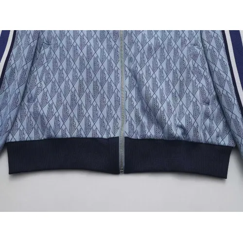 Replica Lacoste Tracksuits Long Sleeved For Men #1457982 $92.00 USD for Wholesale