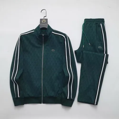 Cheap Lacoste Tracksuits Long Sleeved For Men #1457983, $$92.00 USD On Lacoste Tracksuits