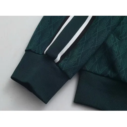 Replica Lacoste Tracksuits Long Sleeved For Men #1457983 $92.00 USD for Wholesale