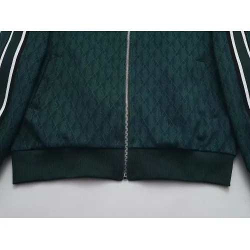 Replica Lacoste Tracksuits Long Sleeved For Men #1457983 $92.00 USD for Wholesale