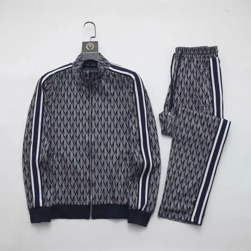 Cheap Lacoste Tracksuits Long Sleeved For Men #1457984, $$92.00 USD On Lacoste Tracksuits