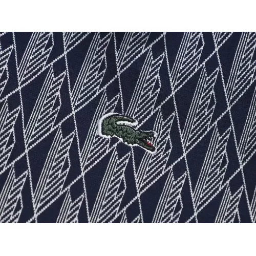 Replica Lacoste Tracksuits Long Sleeved For Men #1457984 $92.00 USD for Wholesale