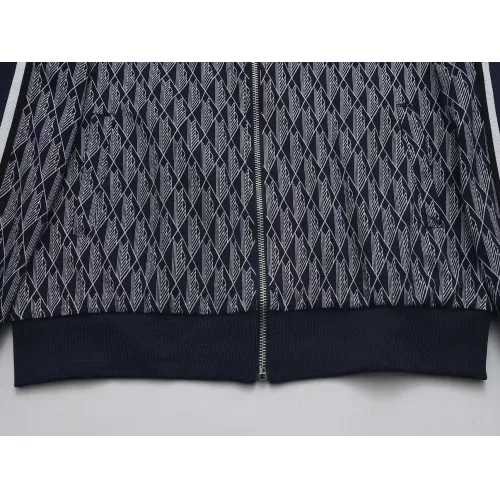 Replica Lacoste Tracksuits Long Sleeved For Men #1457984 $92.00 USD for Wholesale
