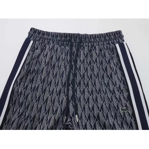 Replica Lacoste Tracksuits Long Sleeved For Men #1457984 $92.00 USD for Wholesale