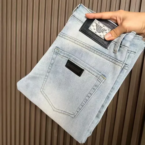 Cheap Armani Jeans For Men #1457997, $$48.00 USD On Armani Jeans
