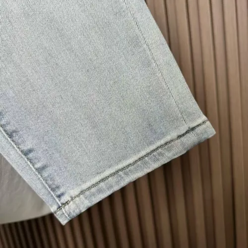 Replica Armani Jeans For Men #1457997 $48.00 USD for Wholesale