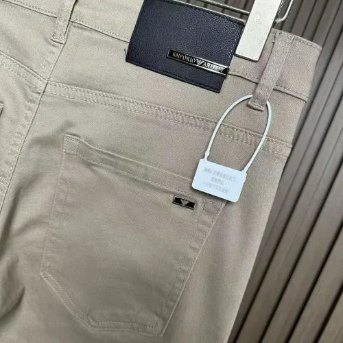 Replica Armani Jeans For Men #1458000 $48.00 USD for Wholesale