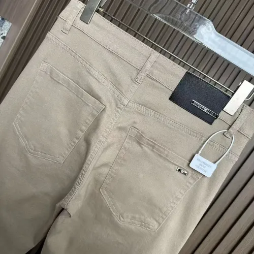 Replica Armani Jeans For Men #1458000 $48.00 USD for Wholesale