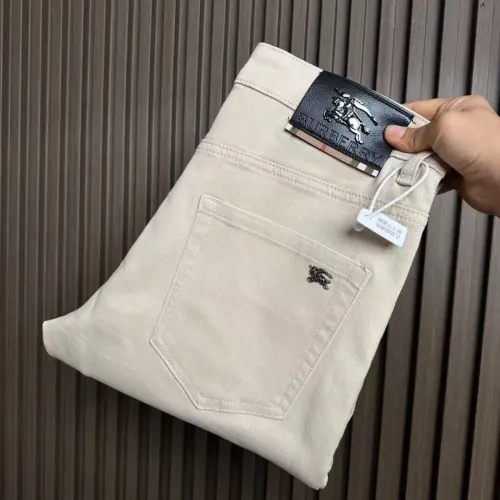 Cheap Burberry Jeans For Men #1458001, $$48.00 USD On Burberry Jeans