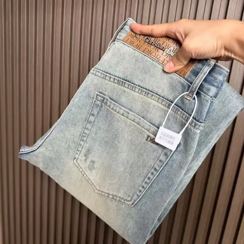 Cheap Christian Dior Jeans For Men #1458004, $$48.00 USD On Christian Dior Jeans