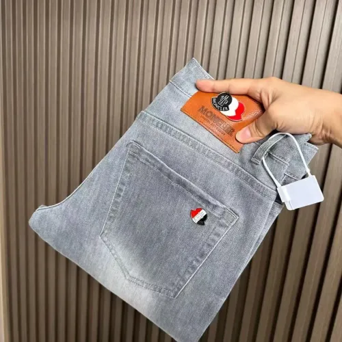Cheap Moncler Jeans For Men #1458012, $$48.00 USD On Moncler Jeans