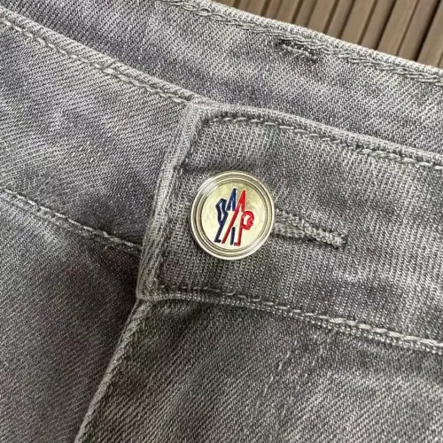 Replica Moncler Jeans For Men #1458012 $48.00 USD for Wholesale