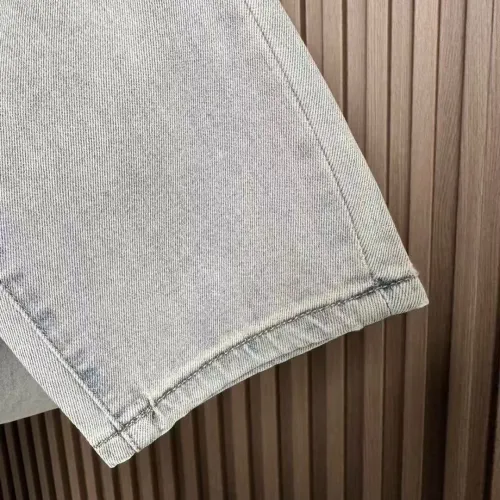 Replica Prada Jeans For Men #1458019 $48.00 USD for Wholesale