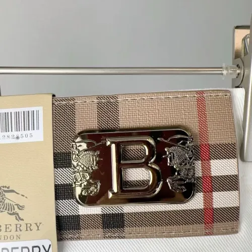 Replica Burberry Jeans For Men #1458029 $48.00 USD for Wholesale