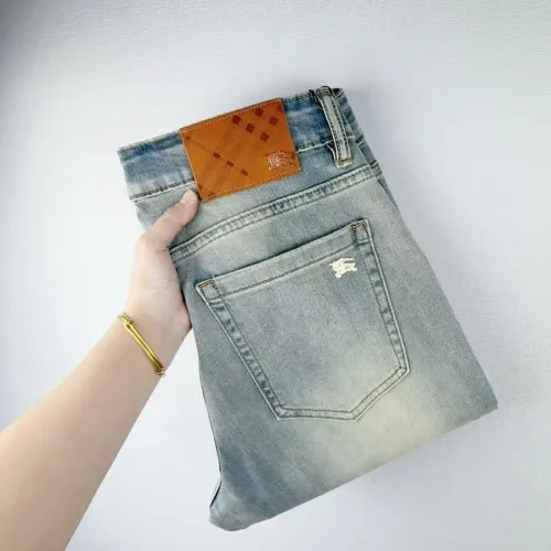 Cheap Burberry Jeans For Men #1458030, $$48.00 USD On Burberry Jeans
