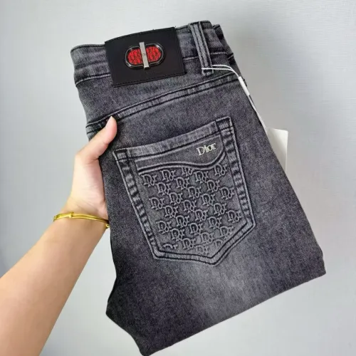 Cheap Christian Dior Jeans For Men #1458033, $$48.00 USD On Christian Dior Jeans