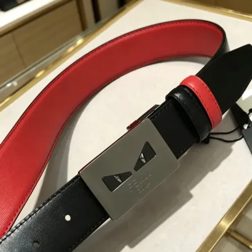 Cheap Fendi AAA Quality Belts #1458034, $$72.00 USD On Fendi AAA Quality Belts