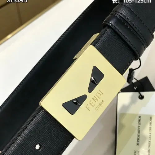 Cheap Fendi AAA Quality Belts #1458039, $$72.00 USD On Fendi AAA Quality Belts