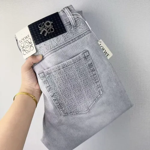 Cheap LOEWE Jeans For Men #1458040, $$48.00 USD On LOEWE Jeans