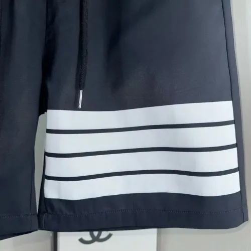Replica Thom Browne TB Pants For Men #1458055 $36.00 USD for Wholesale