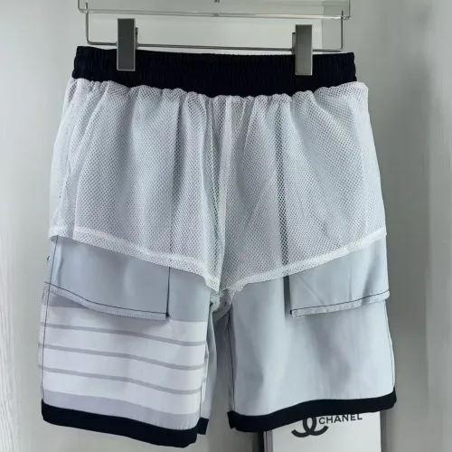 Replica Thom Browne TB Pants For Men #1458055 $36.00 USD for Wholesale