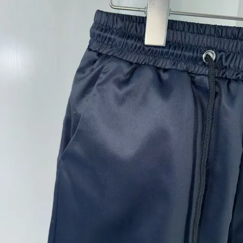 Replica Thom Browne TB Pants For Men #1458055 $36.00 USD for Wholesale