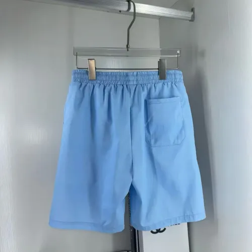 Replica Thom Browne TB Pants For Men #1458056 $36.00 USD for Wholesale