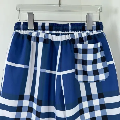 Replica Burberry Pants For Men #1458057 $36.00 USD for Wholesale