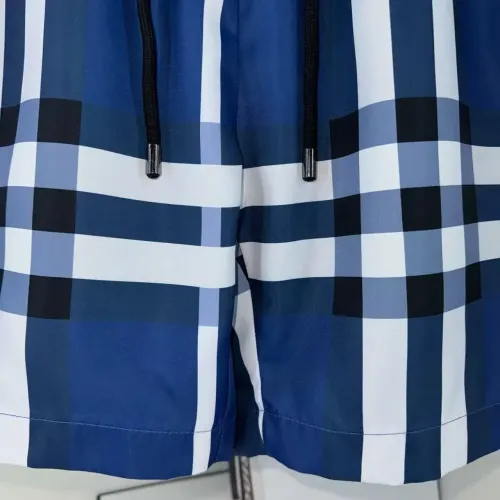 Replica Burberry Pants For Men #1458057 $36.00 USD for Wholesale