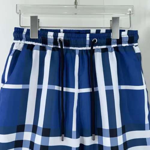 Replica Burberry Pants For Men #1458057 $36.00 USD for Wholesale