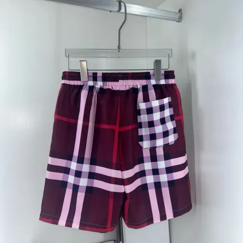 Replica Burberry Pants For Men #1458060 $36.00 USD for Wholesale