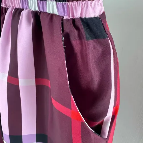 Replica Burberry Pants For Men #1458060 $36.00 USD for Wholesale