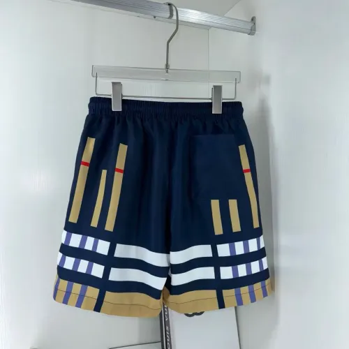 Replica Burberry Pants For Men #1458061 $36.00 USD for Wholesale