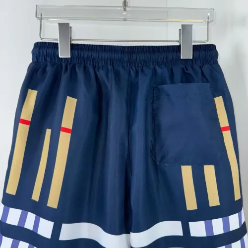 Replica Burberry Pants For Men #1458061 $36.00 USD for Wholesale