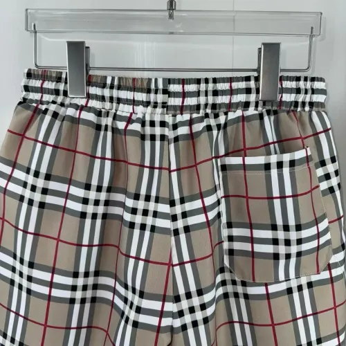 Replica Burberry Pants For Men #1458062 $36.00 USD for Wholesale