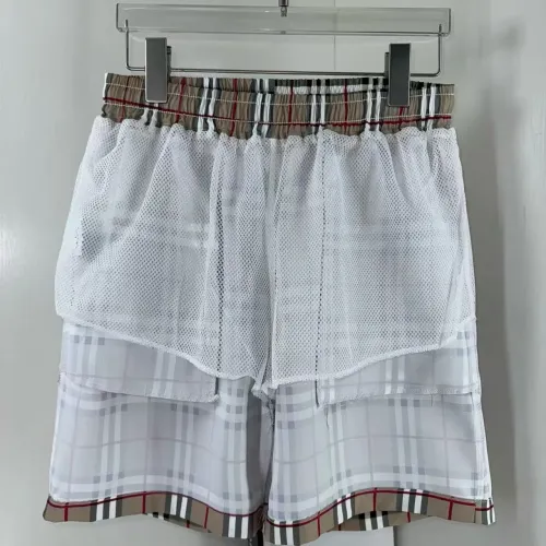 Replica Burberry Pants For Men #1458062 $36.00 USD for Wholesale