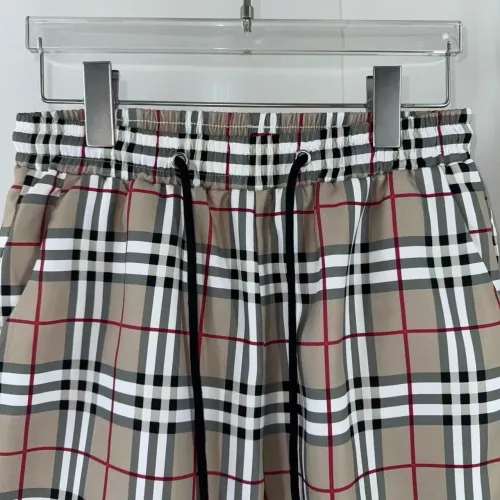 Replica Burberry Pants For Men #1458062 $36.00 USD for Wholesale