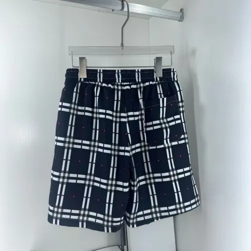 Replica Burberry Pants For Men #1458063 $36.00 USD for Wholesale